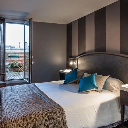 Hotel Vivienne Paris Ngoại thất bức ảnh