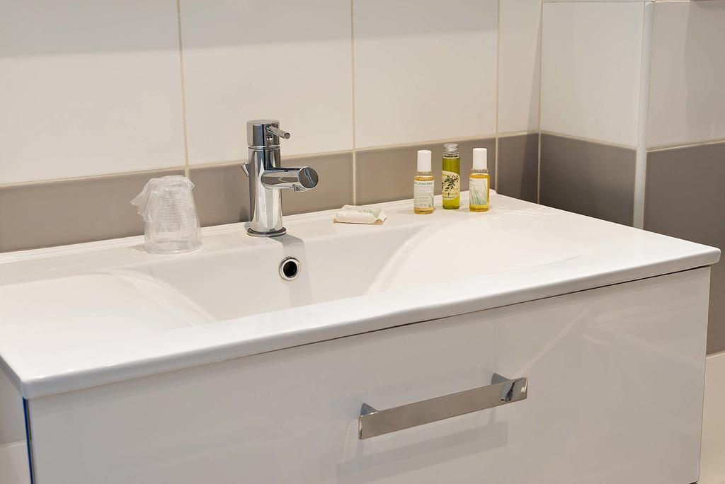 Hotel Vivienne Paris Ngoại thất bức ảnh